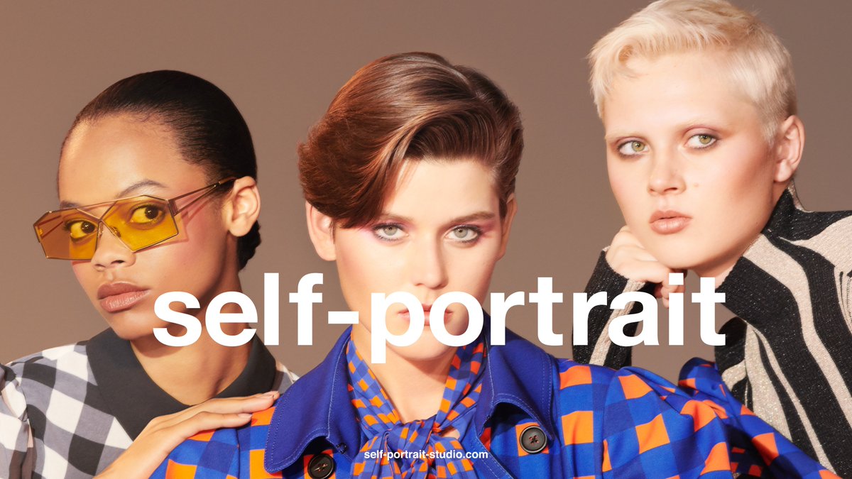 brunoferdinand's tweet photo. The creative media team at self-portrait is growing. I'm interviewing for one new graphic design full-time position. 
#london #hiring #fashion #creative #graphicdesign 

https://t.co/NuBsmzCJ2u https://t.co/f6E8abIvph