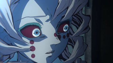 アニメ感想 鬼滅の刃 第２１話 隊律違反 ネシオのブログ