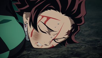 アニメ感想 鬼滅の刃 第２１話 隊律違反 ネシオのブログ