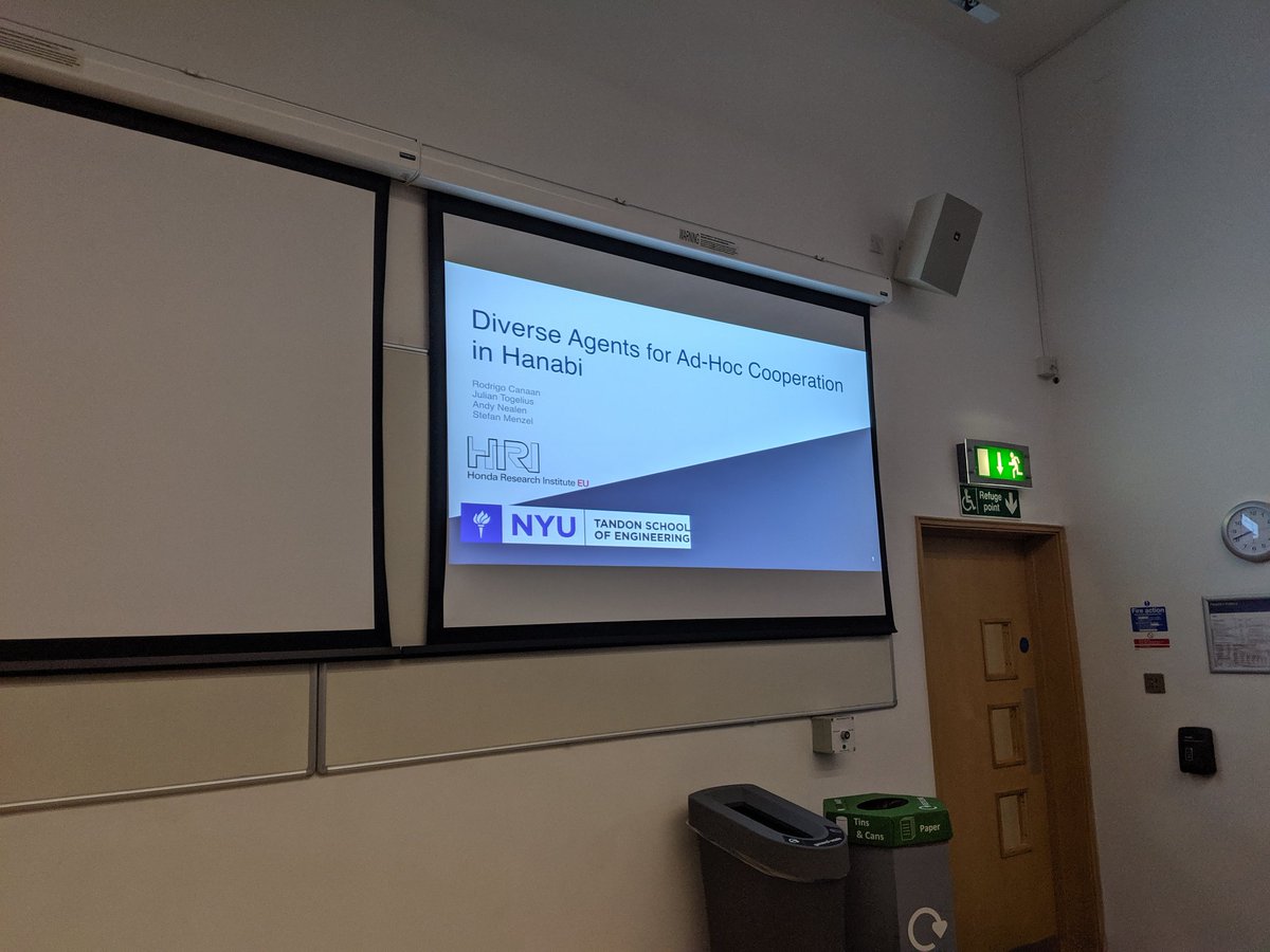 Julian Togelius tweet media