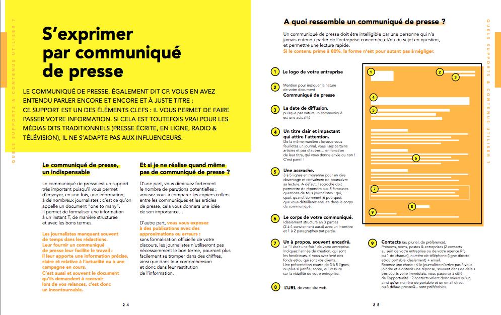 PrescilliaFty's tweet photo. Il est déjà temps de préparer la rentrée si vous souhaitz être sous le feu des projecteurs ! 
Comment rédiger un communiqué de presse ? Extrait du livre Relations presse &amp; Influenceurs #OUTJONewsletter https://t.co/nc8J4oxRek à commander de toute urgence > https://t.co/CLJcUWopeV https://t.co/UmxO5gETql