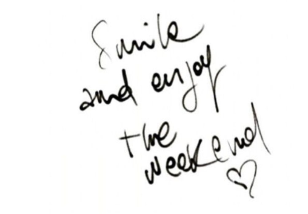 Wishing all you lovely people a gorgeous bank holiday weekend!!!! It's another busy for us &amp; don't forget we are open all day today, tomorrow &amp; Sunday! Courtyard is open, delicious food in the making &amp; big smiles 🥰🥰🥰🥰🥰