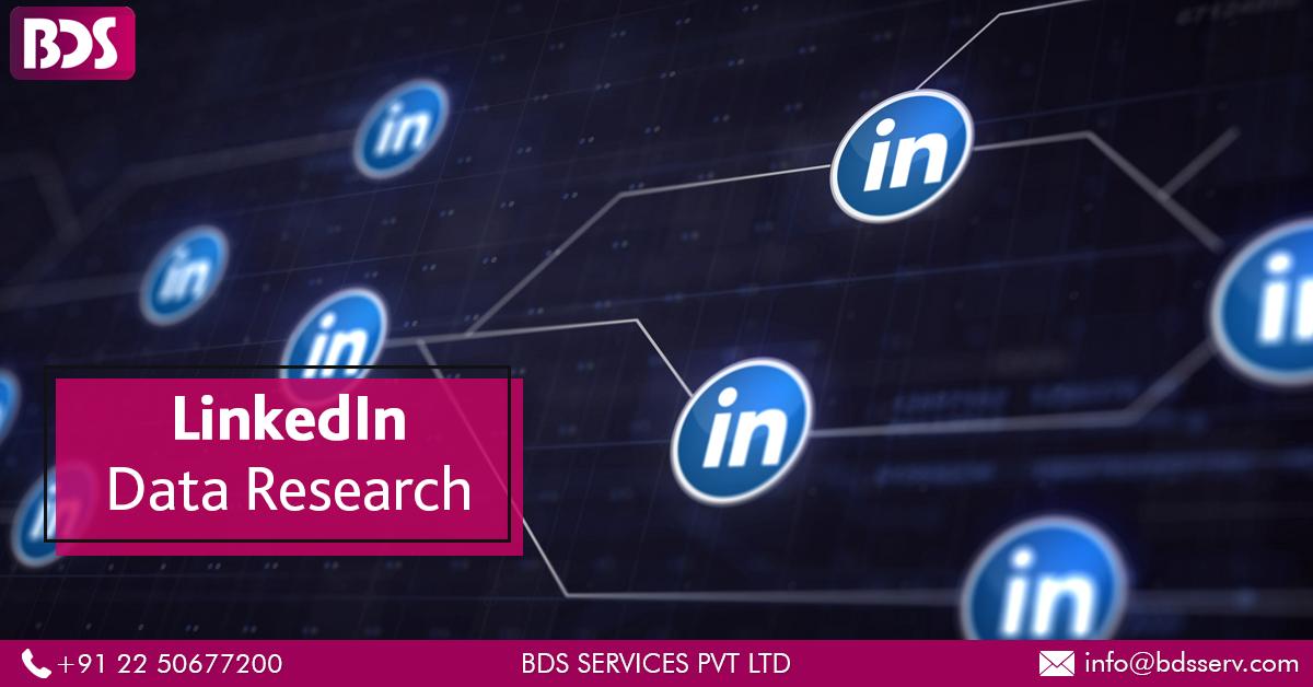 Bds_Services's tweet image. Get active candidates list for recruitment with our LinkedIn Data Research that helps you to get the right talent in less time.
#LinkedInDataResearch #LinkedInData #DataVerfication #DataSearch #DataServices #BDSServices