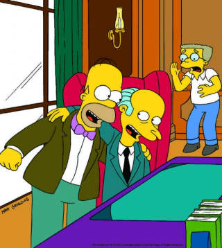simpsons333's tweet photo. シンプソンズファンクラブ・ブログ更新
https://t.co/4UiNSxRud1
・8月23日:マージ・一城みゆ希さんのお誕生日です!
・シンプソンズグッズが買える店:東京・東京駅・PLAZA八重洲地下街店
・エピガイ・シーズン7、第17話「バーンズの新アシスタント」
#sinpsons #シンプソンズ #一城みゆ希 https://t.co/7VcykYcSdr