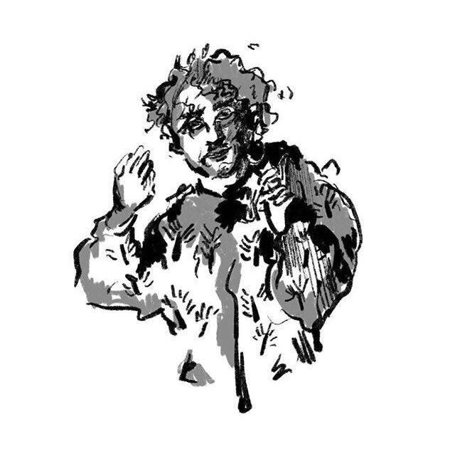 From August tweet media