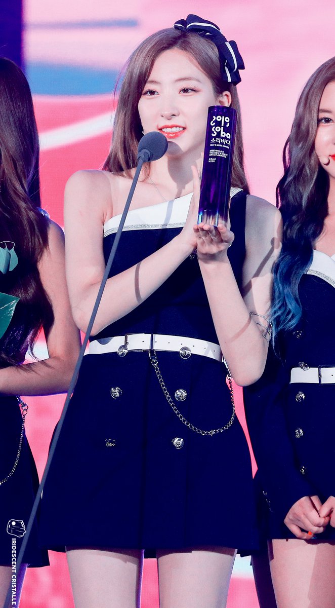 190822 SOBA 은서 🥳🥳🥳
🌸#우주소녀 #WJSN #은서 #Eunseo #SOBA 
<a href="/WJSN_Cosmic/">우주소녀</a>🌸