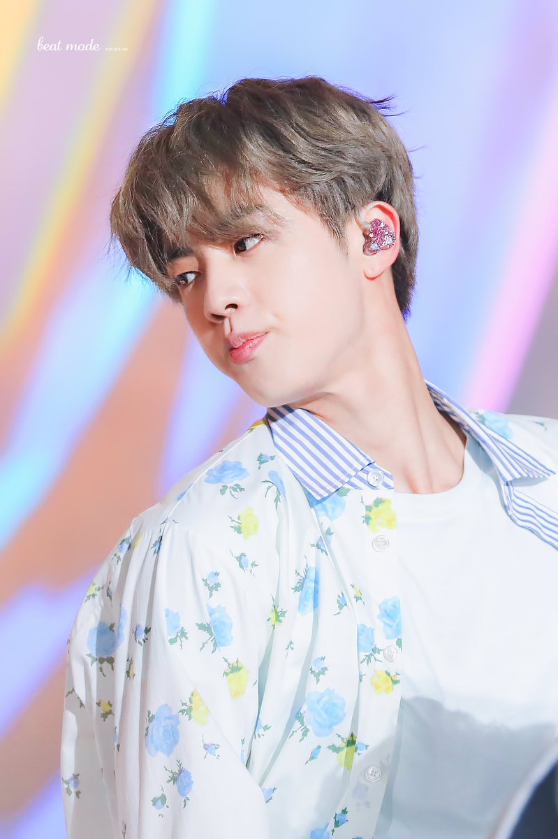 190428 광주 SBS 슈퍼콘서트
#김석진 #석지니 #진 #Seokjin #JIN 
#worldwidehandsome 
#방탄소년단 #BTS⁠ ⁠⁠ ⁠⁠ ⁠⁠ ⁠⁠ ⁠ 
<a href="/BTS_twt/">방탄소년단</a>
