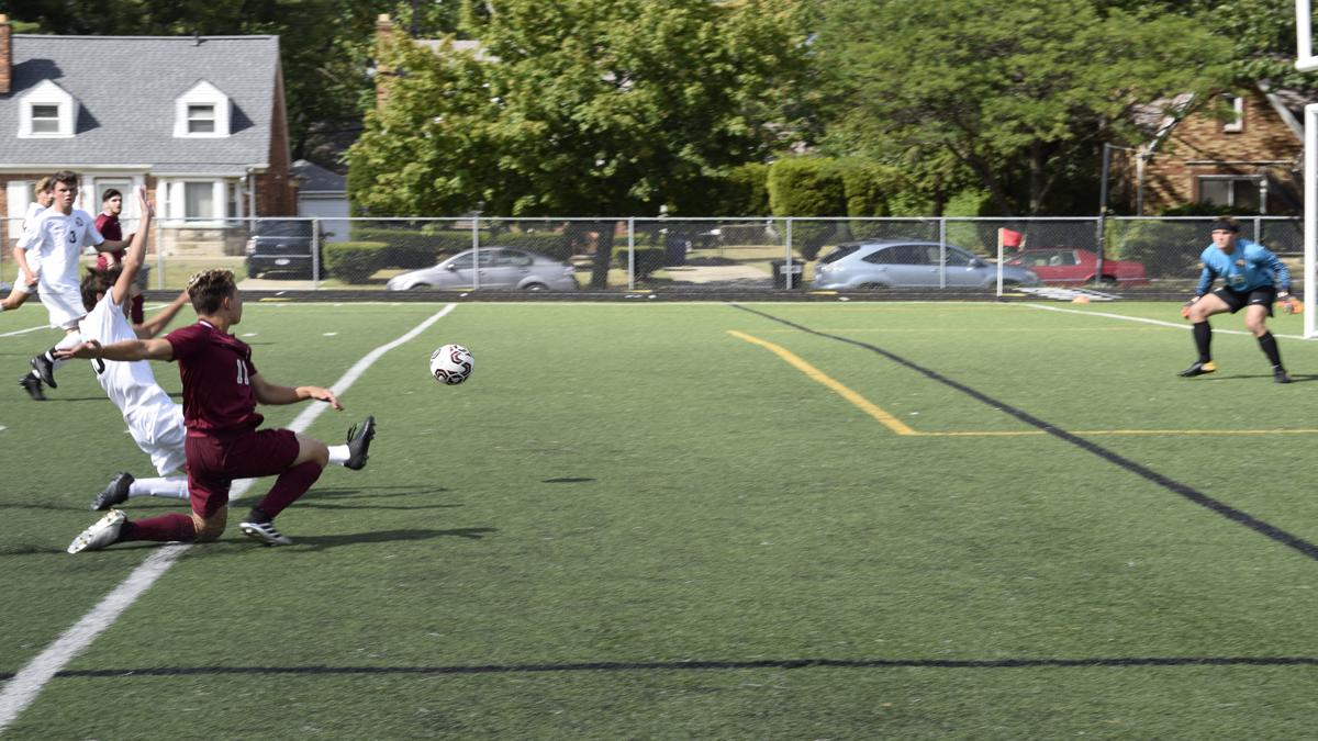 UDJ Soccer tweet media