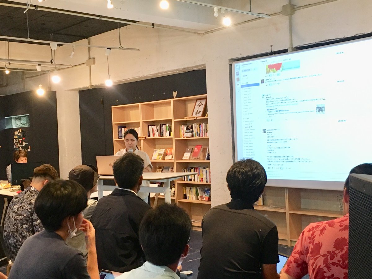 Lagoonkoza's tweet photo. なんと２ヶ月で２８０時間の勉強時間！！
習慣化の力がすごい。

スクール生のなかでもダントツの勉強時間でした。
周りのスクール生の刺激になっているな〜〜と
スタッフもとってもリスペクトしておりました🥰🥰

卒業制作はまこすたぐらむ☺

#lagoonkoza
#codebace

#プログラミングスクール https://t.co/T25pwEfcaG