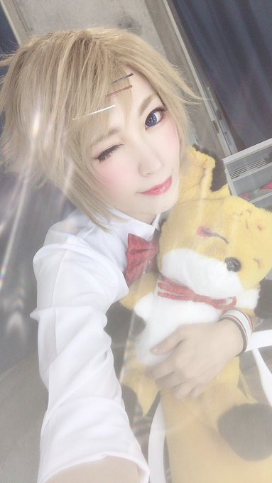 コスプレイヤー大和屋紅葉のTwitter画像21