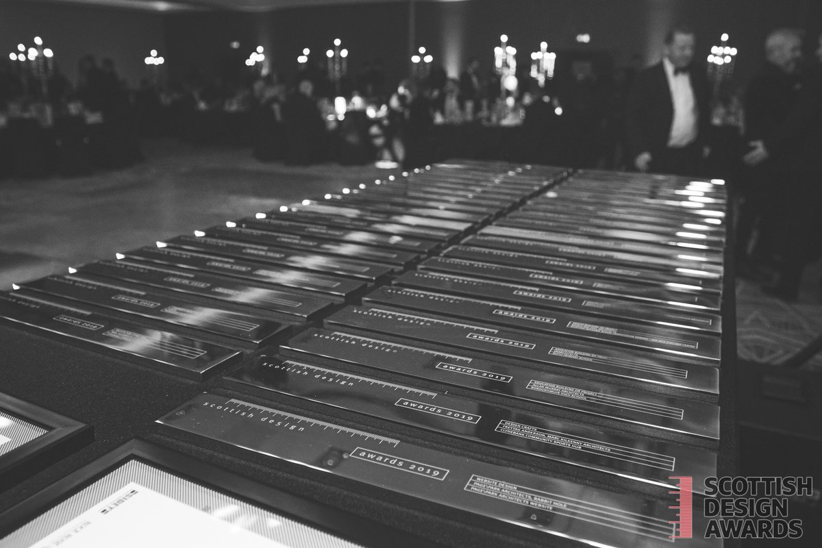 ScottishDesign's tweet photo. What a great night it was! So many brilliant projects and fantastic people in one room! Congratulations once again to all our winners &amp; commendees and a big thank to our sponsors @sideyltd @NorDanUK @PorcelanosaScot @RockRoseGin @TheDrum and @urbanrealm #scotdesign https://t.co/uZ0n1zX8KS