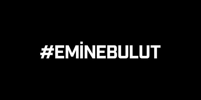 Hasan01Koc's tweet photo. Sözün bittiği yer.#EmineBulut https://t.co/Ri2OPZQH8u