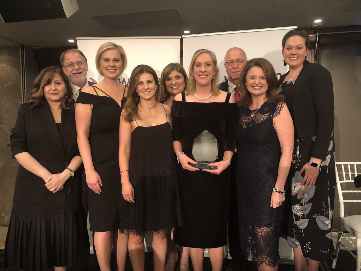 ColemanGreig's tweet photo. Coleman Greig are proud winners of the @WLANSW Outstanding Law Firm of the Year Award recognising the work we do to advance women in the legal profession! https://t.co/KJeAQ1oEje