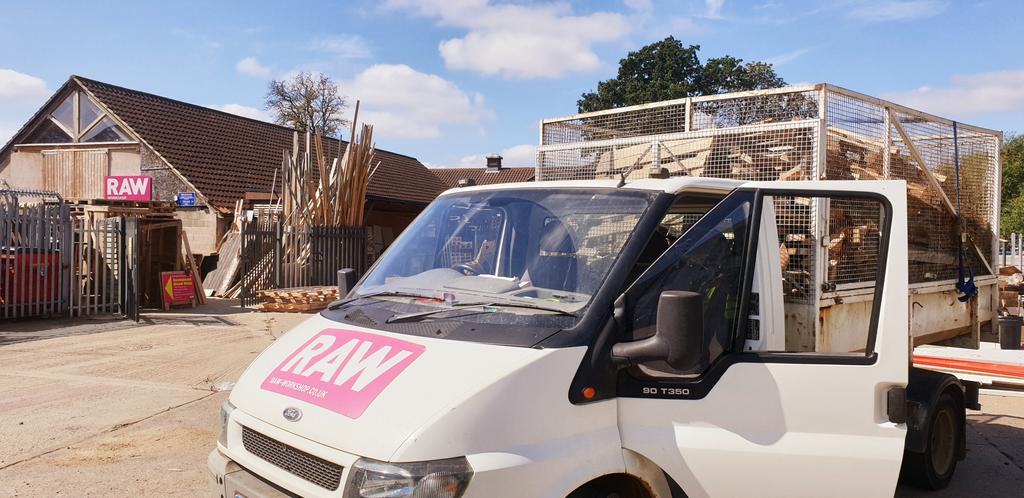 RAW_Reclaimed's tweet photo. More and more #housebuilders + #developers are using our #Socialimpact + #sustainable waste #wood #recycling service. Better for #people #planet and #budgets. #circulareconomy #SocVal https://t.co/dhNha6XUNP