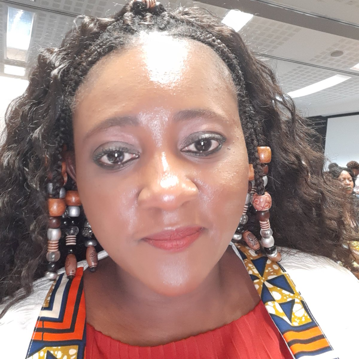 HillieMataa's tweet photo. #growoman #WomenInInnovation 
A woman is the full circle. Within her is the power to create, nurture and transform.” https://t.co/m8TAaNKnup