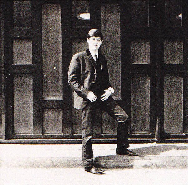 beatles archive (@beatlearchive) on Twitter photo 