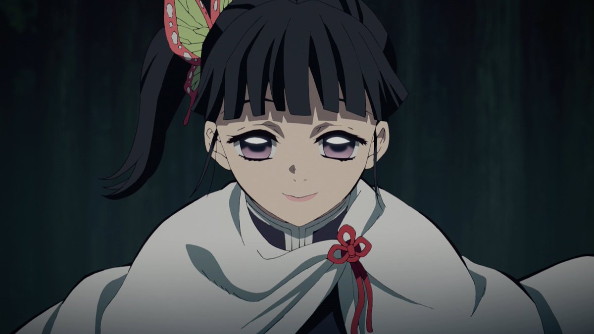 鬼滅の刃公式 On Twitter 人物情報ページを更新 第21話登場
