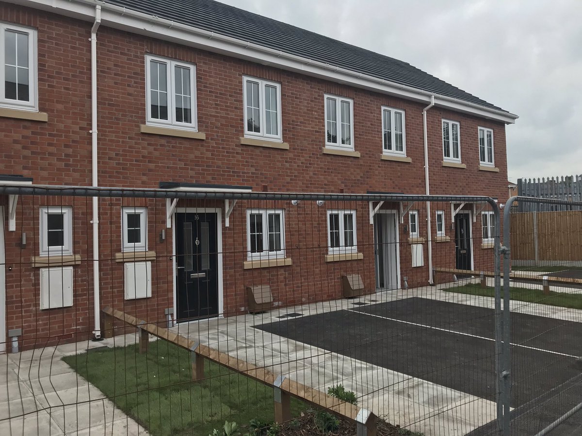 Great to see lovely new <a href="/WeAreTorus/">Torus</a> homes being developed at Liberty Place in <a href="/sthelenscouncil/">St Helens Borough Council</a> <a href="/TorusDev/">Follow @WeAreTorus</a>