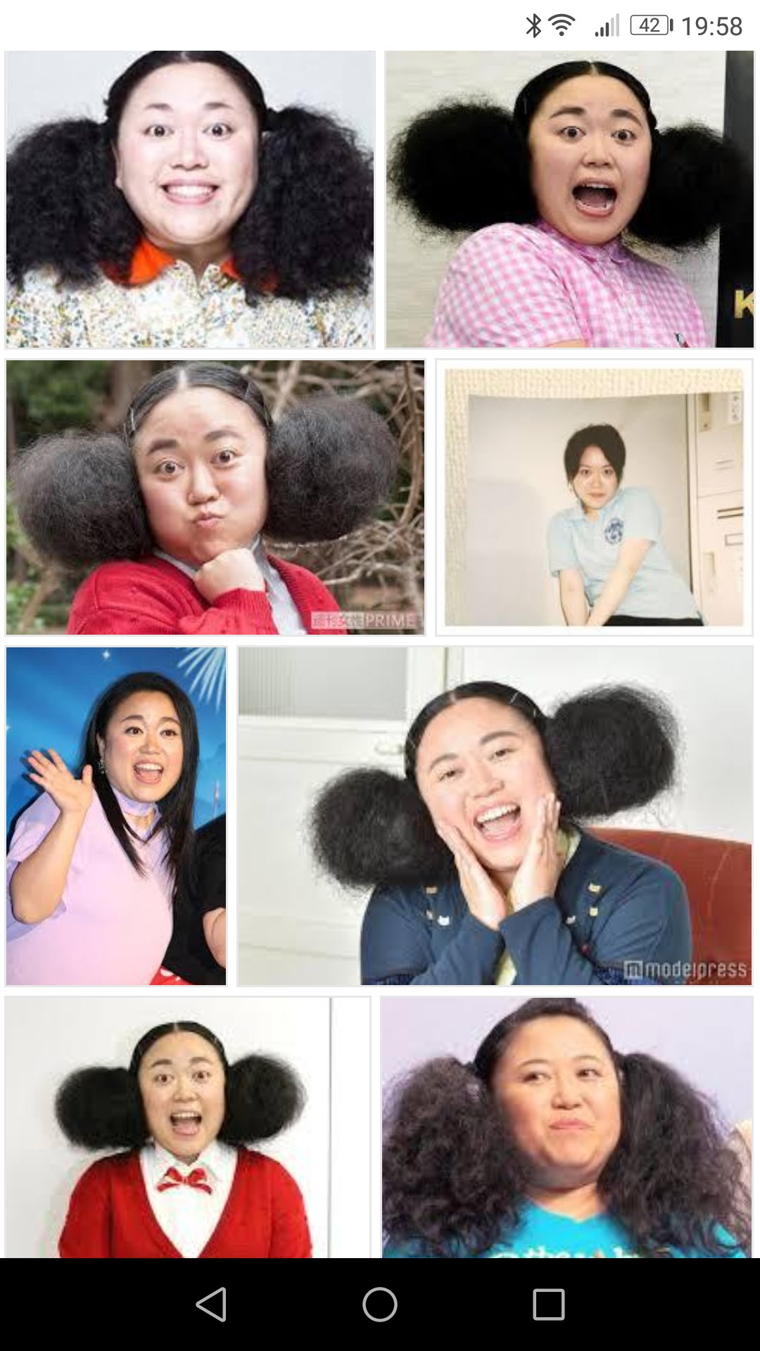 Uzivatel きさ Na Twitteru ニッチェの江上さんとチェブラーシカ似てる