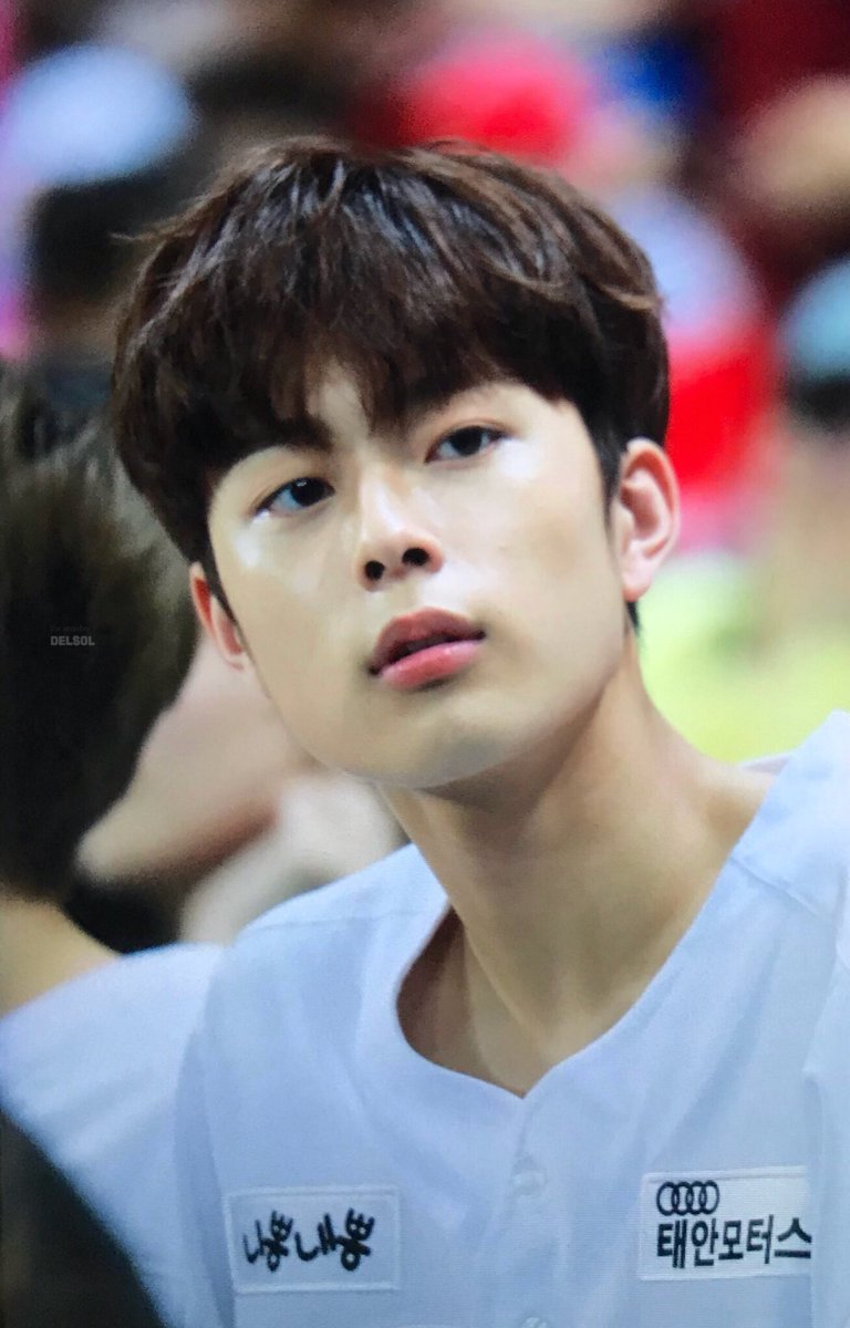 정말이지..잘 자라주었구나...