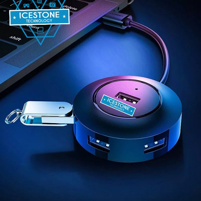 IceStoneGadgets's tweet photo. USB HUB 4 Port USB 2.0 Splitter Switch with Micro USB Charging Port for #iMac #Computer #Laptop #Accessories, &amp; OTG

#MacBook #tech #pc #gaming #windows #software #Andriod #Samsung #Iphone #apple #geek #computers #naija #bbnaija #bbnaija2019 #icestonetech #icestonegadgets https://t.co/QHY2FYKl1m