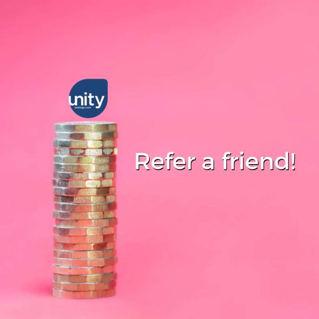 Unity Lettings tweet media