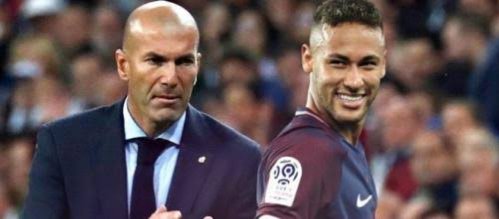 MERCATO : NEYMAR FAIT UN CLIN D’ŒIL AU REAL ET A ZIDANE startinblock.co/fr/football/me…