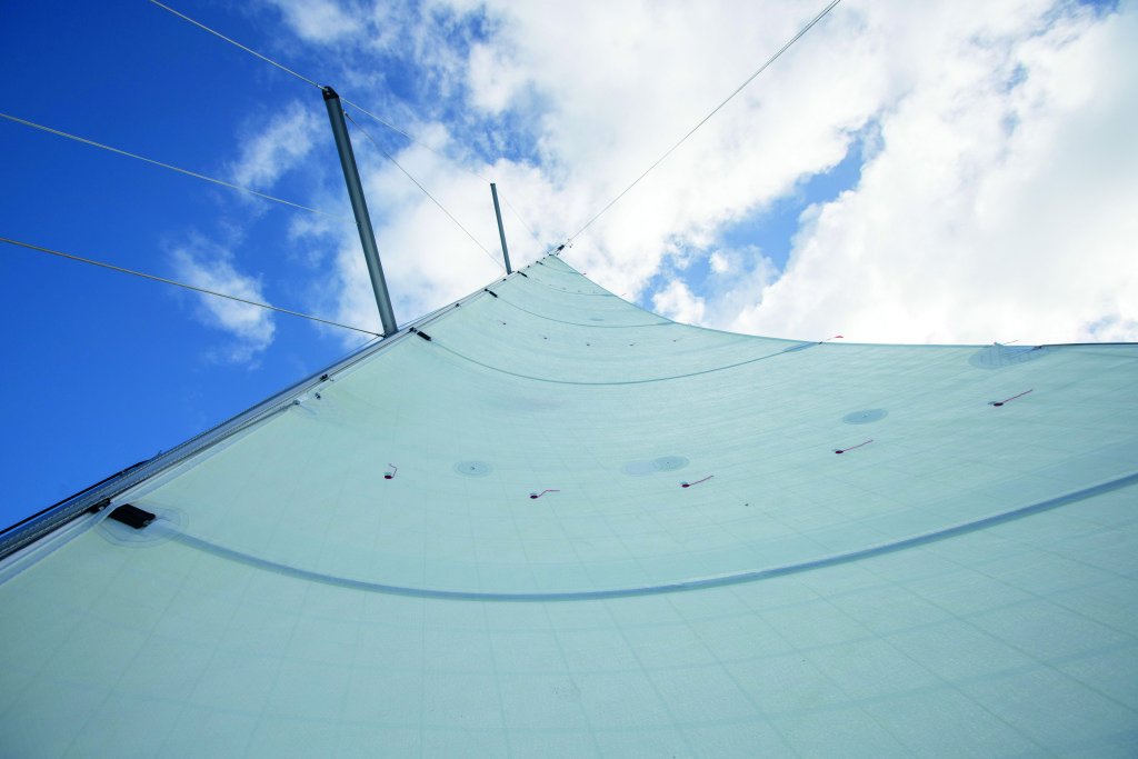 giornalevela's tweet image. I crocieristi a volte vedono il trasto randa come un nemico da eliminare.....sbagliato! Vi spieghiamo perché giornaledellavela.com/2019/08/23/il-…