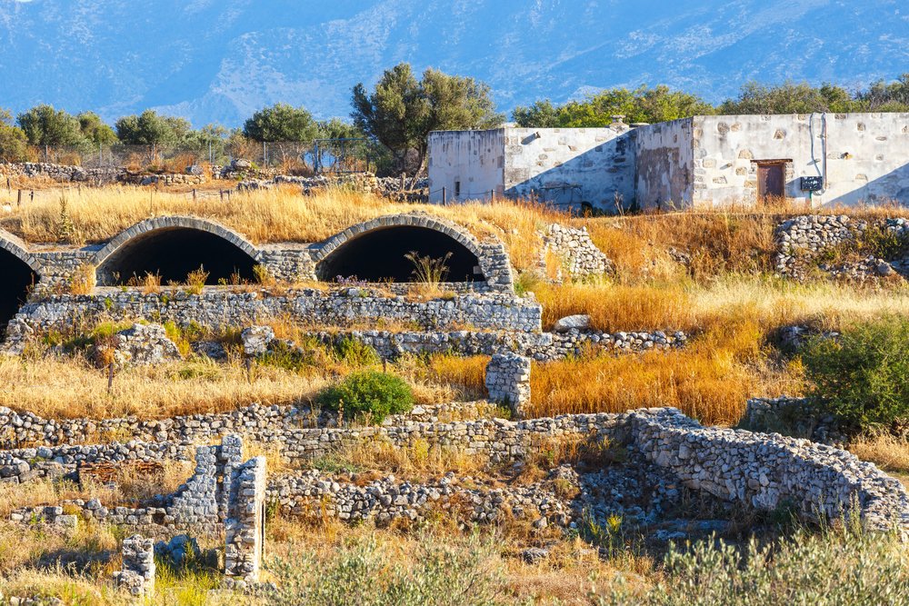 purecrete's tweet image. #Ancient #Aptera is always worth a visit whilst in Crete ow.ly/RaQm50vEyO4