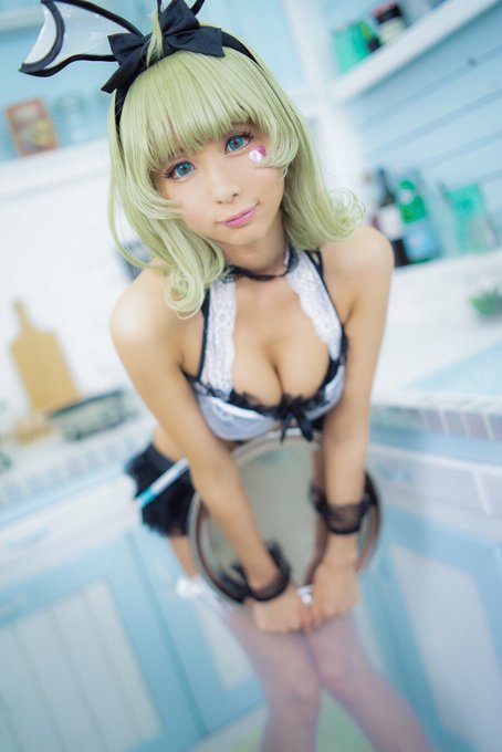 コスプレイヤーじゅんのTwitter画像33
