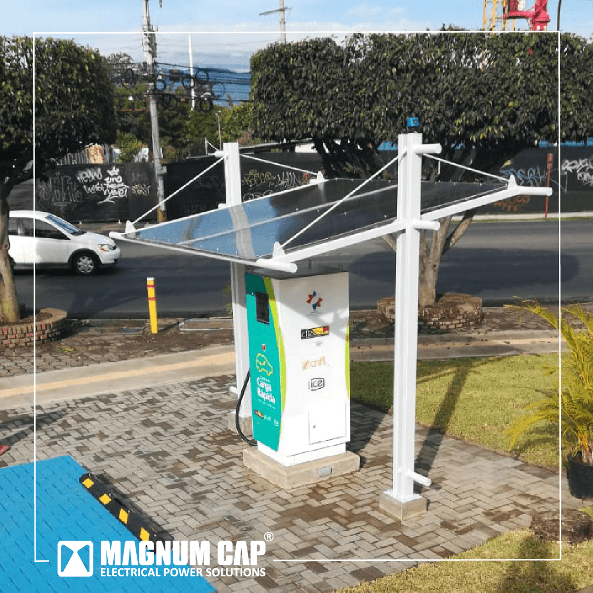 MAGNUM_CAP's tweet photo. See how our partner in Costa Rica, is helping the country to lead the transition to sustainable mobility in Latin America.
https://t.co/SPnHHPWTtu https://t.co/6HWthwmYG7