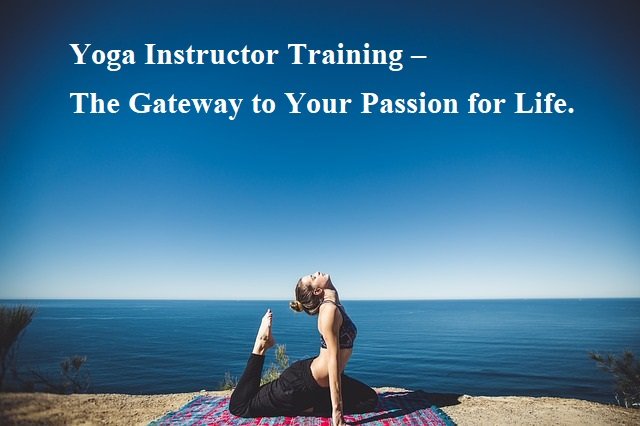 parvezbdjsr's tweet photo. #yoga Instructor Training – The Gateway to Your Passion for Life.
Have you thought about how to become a #yogateacher ? Taking action toward your goal is the first step. Life is not an endless struggle, when you follow your passion for life every day. https://t.co/BzKtLa6ovL https://t.co/HwWjDIrBiV