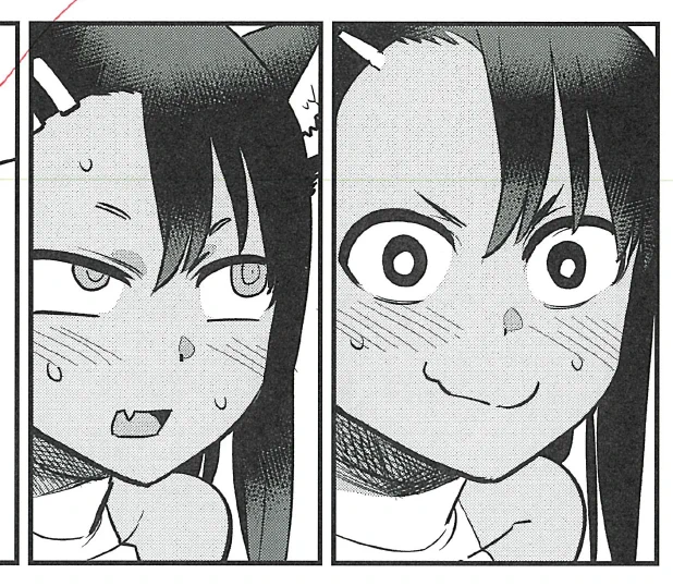 長瀞さん45話校了
またしても超ギリギリ校了! 