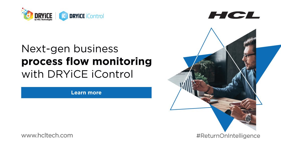 HCL AI & Intelligent Operations tweet media