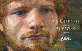 NickyRu58913832's tweet photo. #EdSheeran As Ed Sheeran comes home this weekend to make Suffolk proud- what can you do for your wonderful county? Come along to our events during Suffolk Action Week and get involved. @CASuffolk #ThisCommunityCan @VolSuffolk #Ipswich https://t.co/SWD9ZooLCK