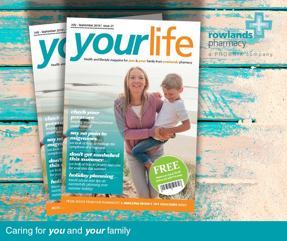 Rowlands Pharmacy tweet media