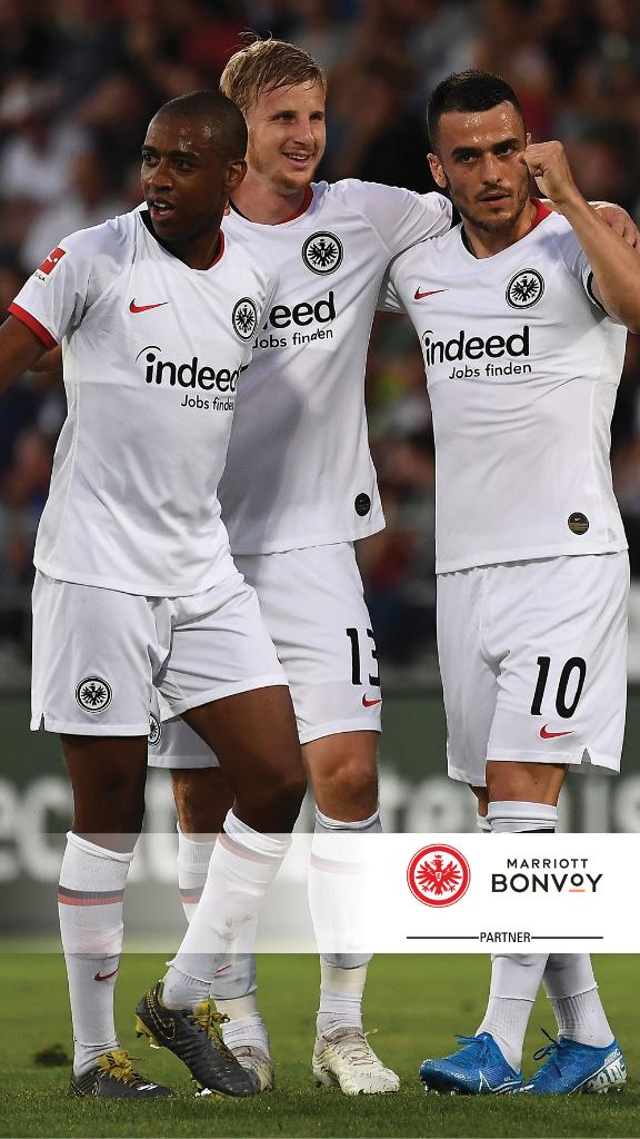 sheratonFRA's tweet photo. Erlebe die Eintracht Frankfurt live in der Commerzbank-Arena

Buche jetzt ein exklusives Eintracht Frankfurt Bundesliga-Paket inklusive Aufenthalt in einem der teilnehmenden Marriott International Hotels. 

Mehr Informationen dazu hier: https://t.co/bneVyKcasi https://t.co/R8ljI418t3