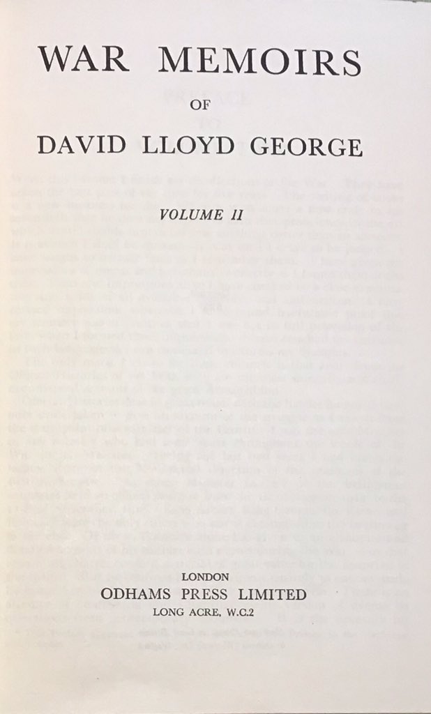 Found in Misc/Fiction shelf of Charity shop for £1.00, bargain?