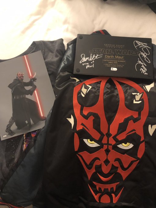 Ray Park’s Birthday Celebration | HappyBday.to