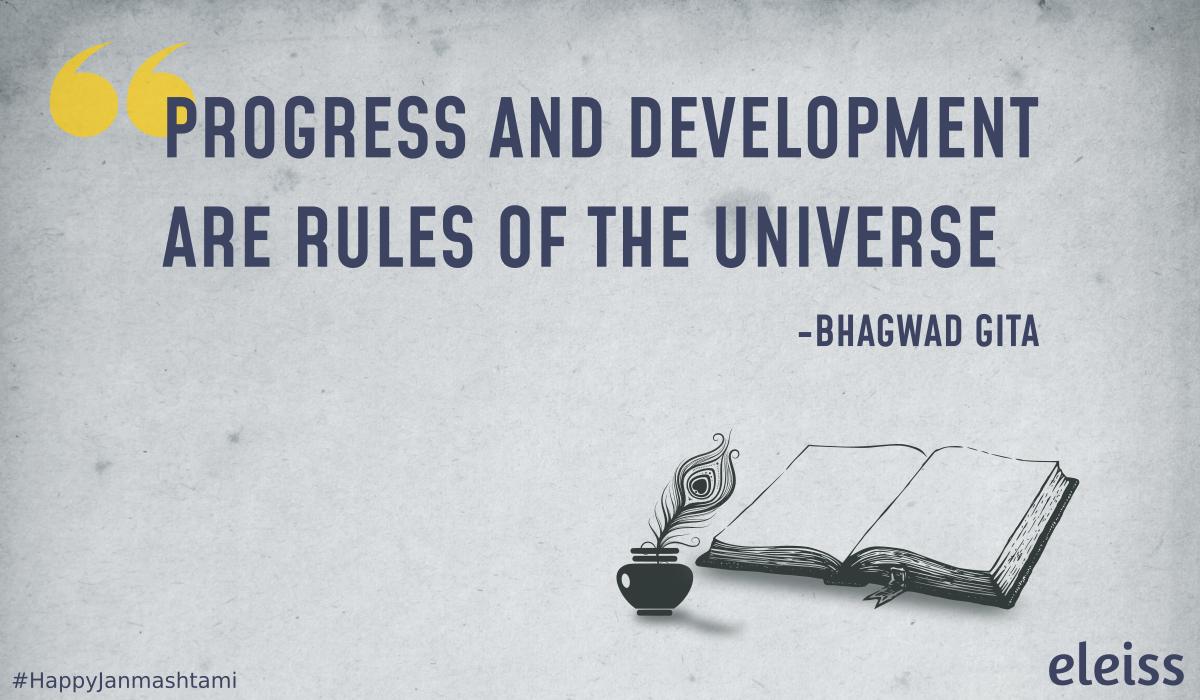 eleissIN's tweet photo. The way of business is evolving and you need not be upset about it. Embrace the change by evolving your methods. Smart marketing is the new way forward to reach the customers and grab their interest.
Make it possible with Eleiss!

#HappyJanmashtami #janmashtami2019 #eleiss https://t.co/UfGLsGkOt9