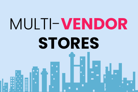 getmeacart's tweet photo. The #multivendor stores like #Amazon have become one-stop-shop in a true sense; they sell virtually everything from pin to plane and provide complete solutions under one roof... https://t.co/csT1ApDV6q

#eCommerce #Getmeacart #MultivendorStore #onlinestores #retailstores https://t.co/xpv3uXl0iG