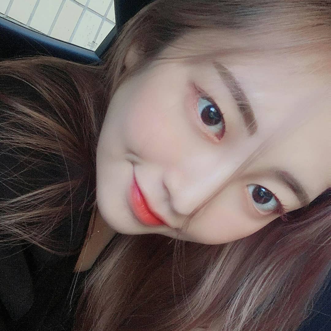 KimTaehaPH's tweet photo. [UPDATE]
Aegyo Queen Taeha update from her Mother's account! 😍 Thank you so much for blessing us with these pics. She's a real Goddess indeed 😍💕

©️Queen Mother J 📷
#모모랜드 #MOMOLAND #モモランド #태하 #Taeha #テハ #AegyoQueen #WeStayTogether #OurCheonsa #Taehaegyo https://t.co/dCOuy9Kqdk