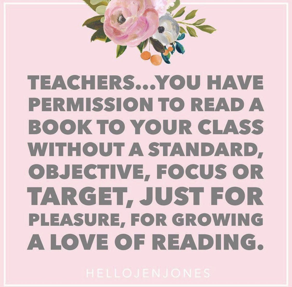 💞🌟Our teachers are pros at this and it is magical for all involved!!!! When <a href="/jemrscampbell/">mrs c</a> &amp; <a href="/maxfieldl1/">Leasa Maxfield</a> read to their class I loose track of time &amp; just melt into the story! #BestJeffersonEver