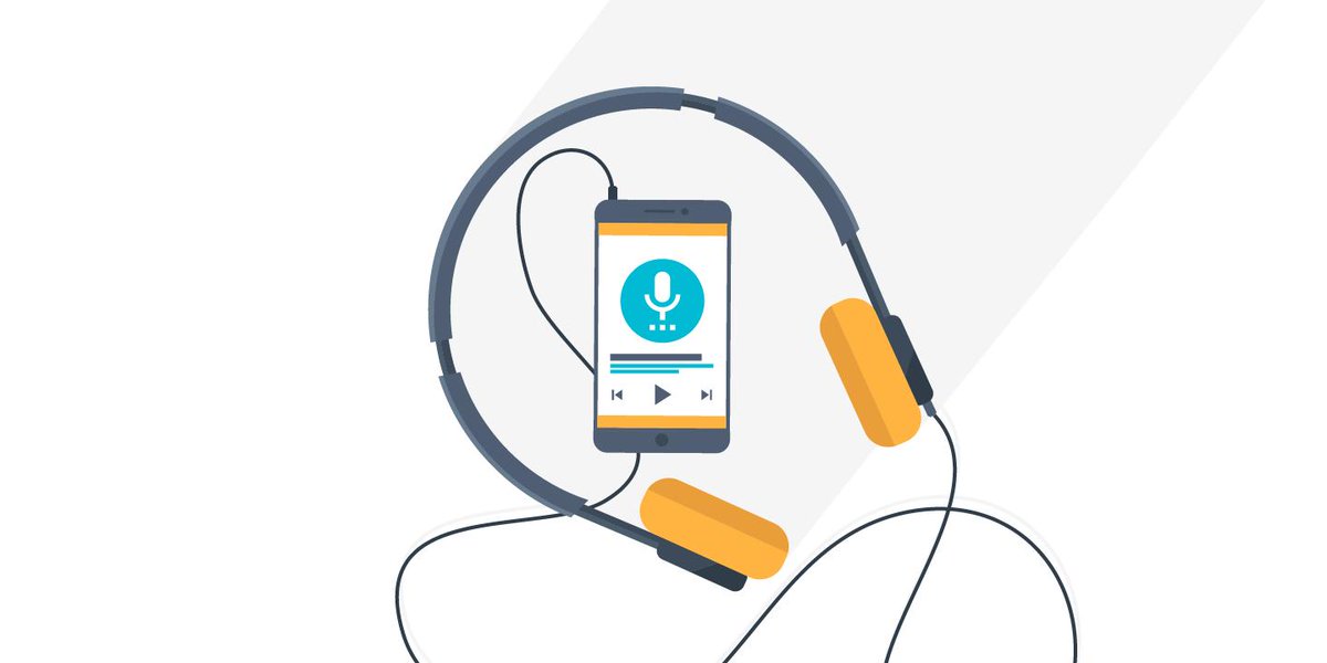 Econsultancy's tweet image. As podcast popularity surges, unique opportunities are emerging for marketers, suggests @probles. bit.ly/2HjW1uI