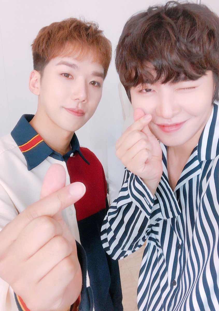 FAN_100PER's tweet photo. 록현, 찬용 위문편지 주소 안내

✍🏻 https://t.co/WSDQPUz9QW https://t.co/lYv2YcHjFy