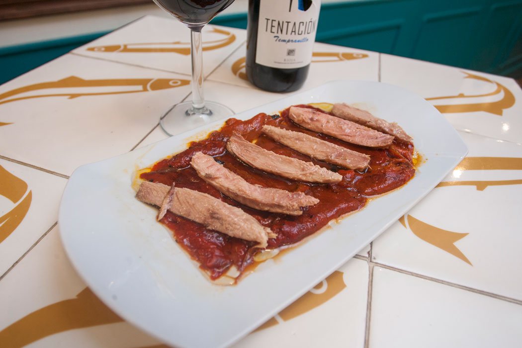 A veces la vida sabe tan bien... 😋😋
#FelizFinde #tapas #tostas