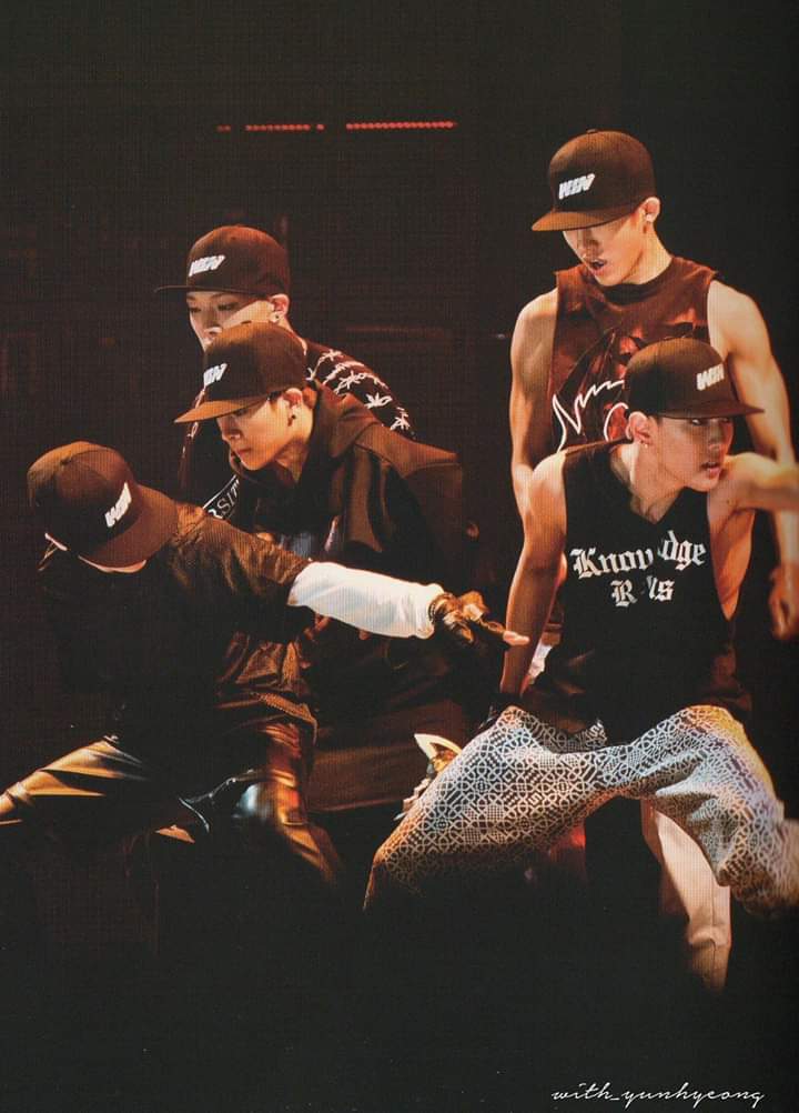 shxxby_'s tweet photo. Today, exactly 6 years ago, Team B was introduced to the public. https://t.co/xIOdbmxx2l