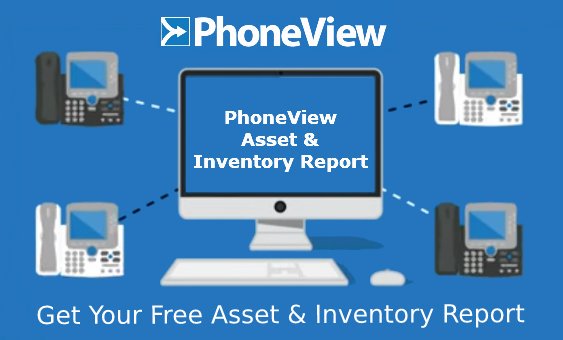UnifiedFX's tweet photo. Get Free Cisco Phone Asset & Inventory Scanner
UnifiedFX are pleased to provide free of charge for a limited period a comprehensive asset & inventory collection tool for up to 10,000 phones.
Download Now https://t.co/Df9dC2TyiJ
#PhoneView #Cisco #CiscoInventory https://t.co/Iz6ub2Mw2s
