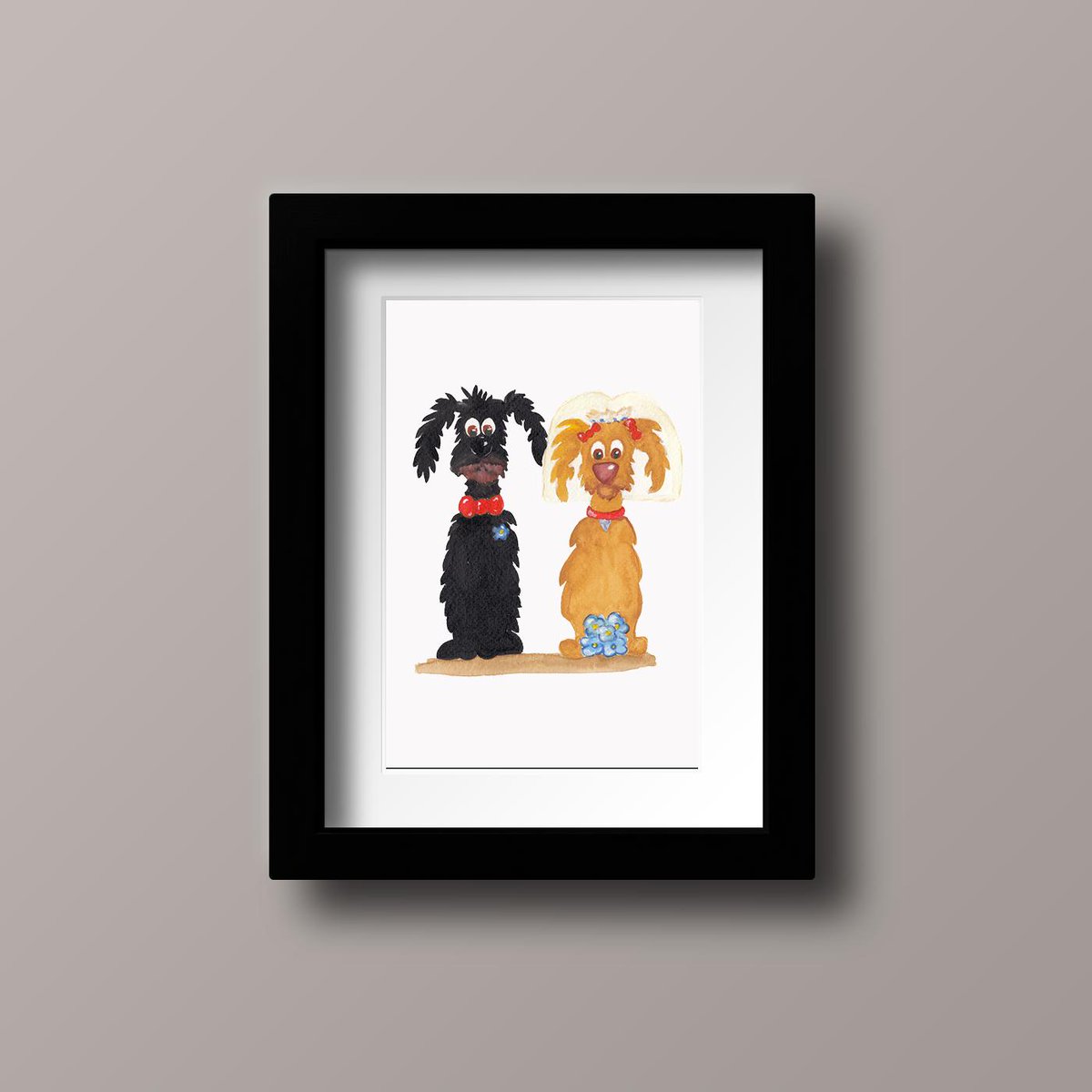 CWilson_Designs's tweet photo. I need a name for Douglas's wife, suggestions please...
#name #married #love #labradoodle https://t.co/MpID28mNBb
