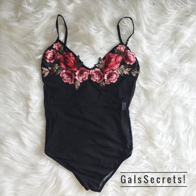 GalsSecrets! tweet media